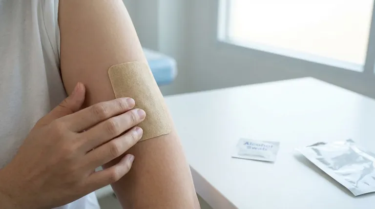 格拉司琼透皮贴剂的主要用途是什么?可靠缓解化疗引起的恶心症状