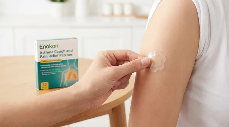 アセナピンのパッチが緩んだり、交換時期前に剥がれたりした場合はどうすればよいですか?クイックフィックスと安全のヒント