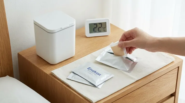 アセナピン経皮吸収パッチはどのように保管・廃棄すべきか？重要な安全ガイドライン