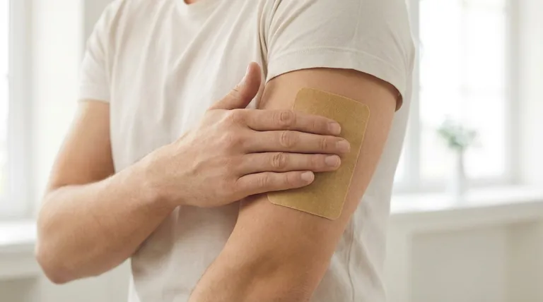 如何使用格拉司琼透皮贴片?安全有效使用的关键步骤