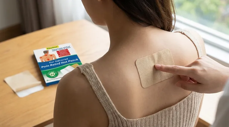 Quando é que o adesivo transdérmico de granisetrona deve ser aplicado em relação à quimioterapia?Otimizar o momento para uma eficácia máxima