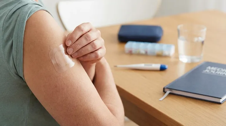 使用透皮阿塞那平前应遵循哪些特别注意事项?确保治疗安全有效