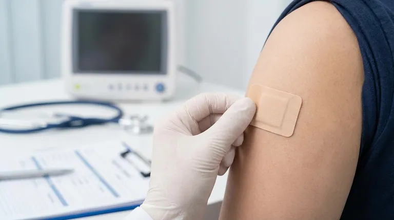 エストラジオール経皮パッチの禁忌は？主なリスクと安全性ガイドライン