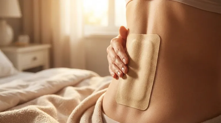 経皮オキシブチニンパッチに関する総合的な結論は?OAB治療の利点と留意点