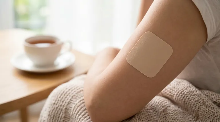 避妊パッチは他の避妊法と比べてどうですか?利便性 vs ホルモンへの影響