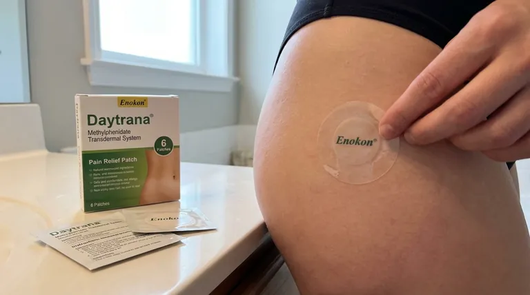 Wie kann die Hautreizung durch das Daytrana-Pflaster minimiert werden?Wirksame Tipps für die sichere Anwendung