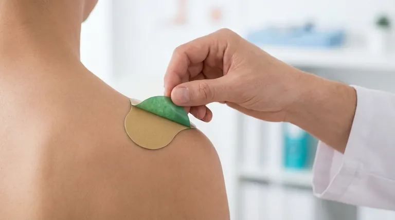 Si può abusare del cerotto Daytrana?Capire il rischio di abuso