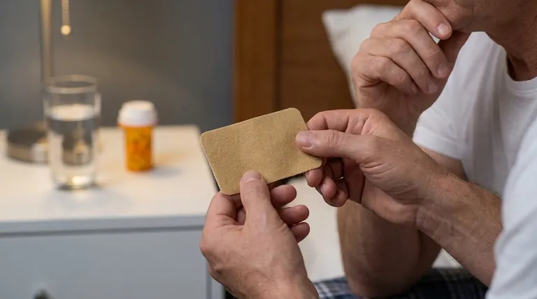 経皮セレギリン服用時のメンタルヘルスの変化について成人が注意すべきことは?主なリスクと安全対策