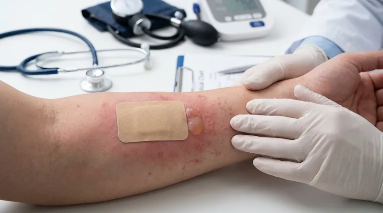 経皮吸収型セレギリンはどのような重大な副作用を引き起こす可能性がありますか?リスクと安全性ガイド