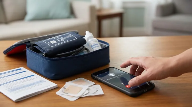 経皮吸収型セレギリン過量投与時の対処法は?緊急時の措置と予防のヒント