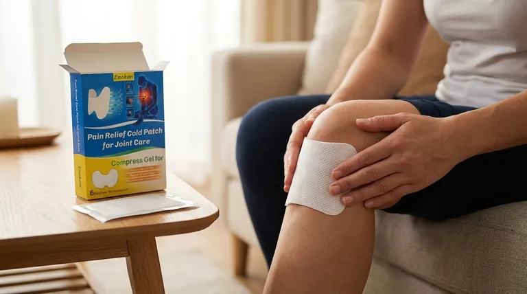 非ステロイド性抗炎症薬(NSAIDs)外用薬はどのように作用するのか?より少ない副作用で標的を絞った疼痛緩和