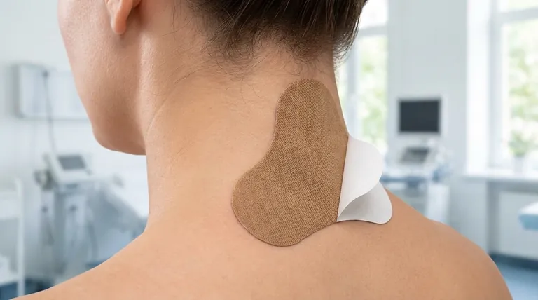 Was ist der Wirkstoff und die Dosierung des topischen Ketoprofen-Pflasters?Die wichtigsten Vorteile und die Verwendung werden erklärt