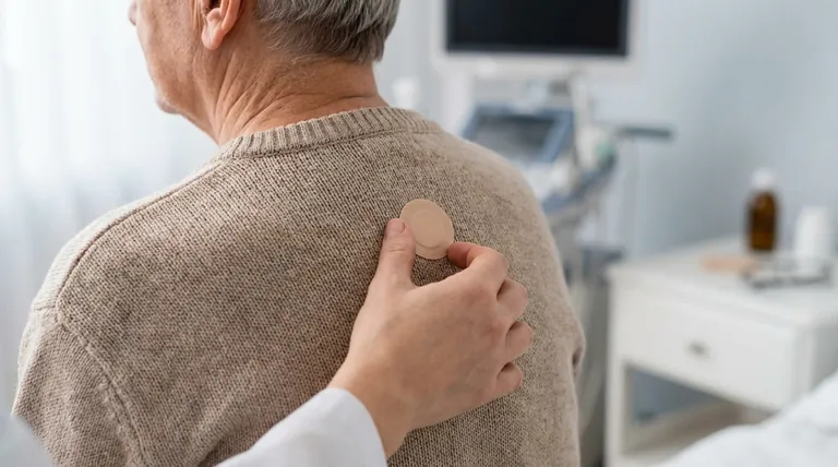 認知症治療におけるリバスチグミン経皮パッチの臨床的有用性は?