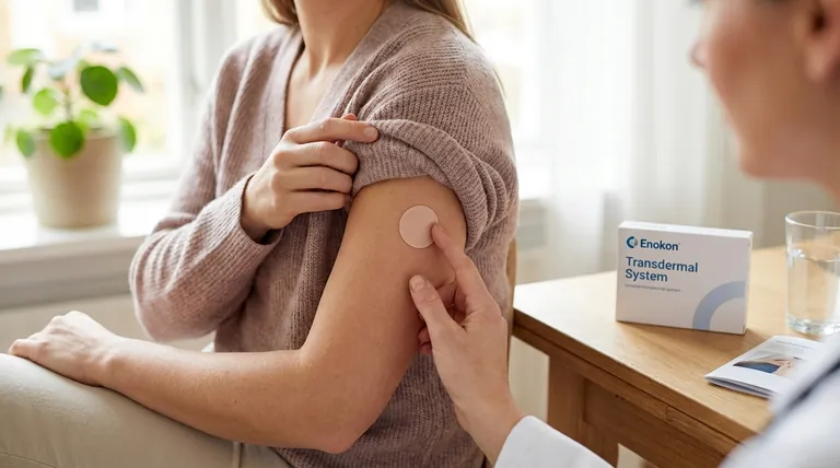 高血圧治療以外のクロニジンパッチの使い方とは？その多彩な効能を探る