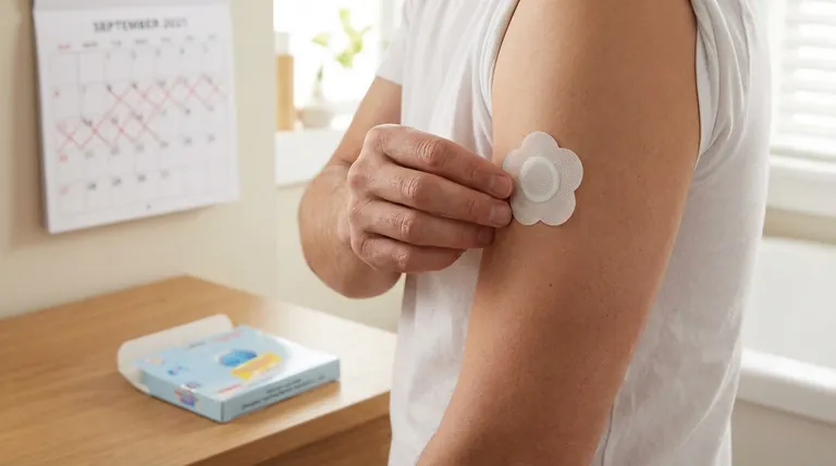 クロニジンパッチの服用を忘れた場合はどうすればよいですか?安全で効果的な使用のための主なステップ