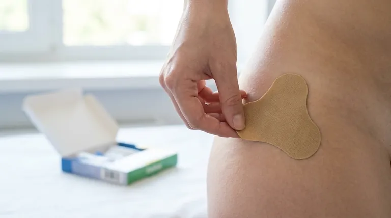 経皮吸収型メチルフェニデートは何に使用されますか?コントロールされたADHD治療の選択肢