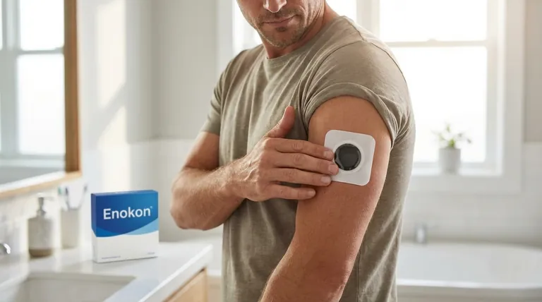 テストステロン経皮パッチの使用可能な剤形は?| テストステロン経皮吸収パッチ|徐放性の利点