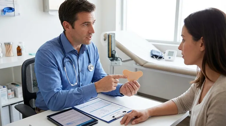 経皮吸収型メチルフェニデートを使用する前に、医療従事者と何を話し合うべきか?安全性と有効性に関する主な考慮事項