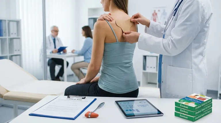 ケトプロフェンパッチの第III相臨床試験で検討された疾患は?疼痛管理に関する主な知見