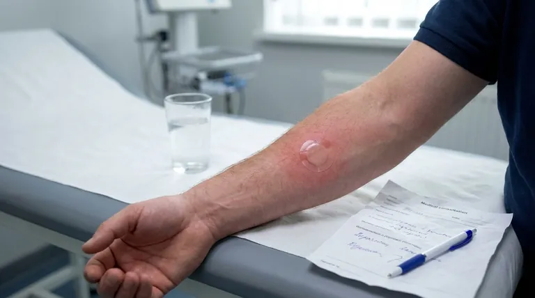 Quels sont les effets secondaires potentiels des timbres transdermiques de testostérone ?Risques et conseils d'atténuation