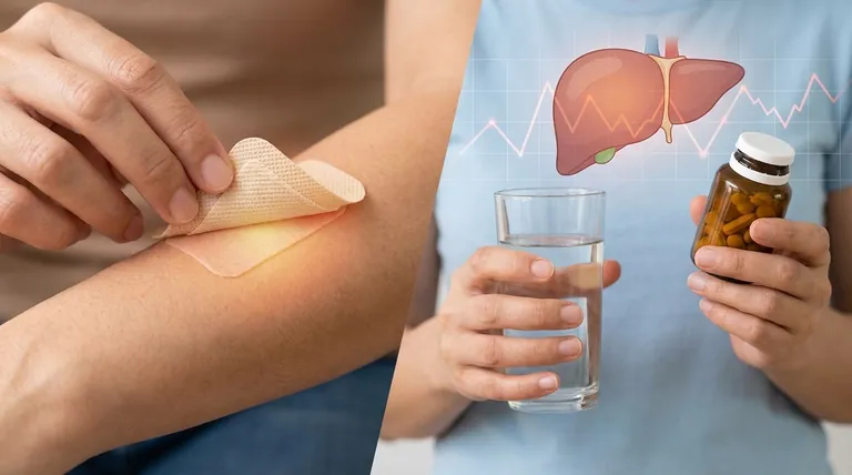 Quali sono i principali vantaggi dei cerotti transdermici rispetto alle formulazioni orali?Ottimizzano la somministrazione del farmaco e la compliance del paziente