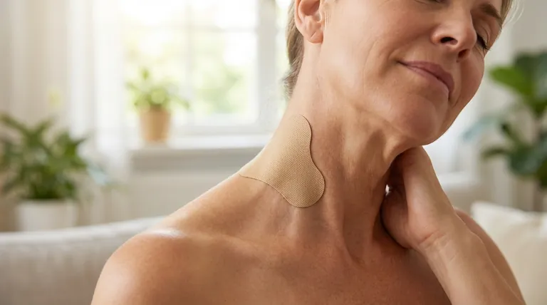 ケトプロフェンパッチの忍容性プロファイルは?副作用を最小限に抑えた安全で効果的な鎮痛剤