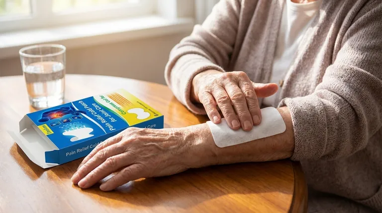 Wie profitieren ältere Patienten von der kontinuierlichen transdermalen Verabreichung von Medikamenten?Verbesserte Sicherheit und Compliance in der Altenpflege