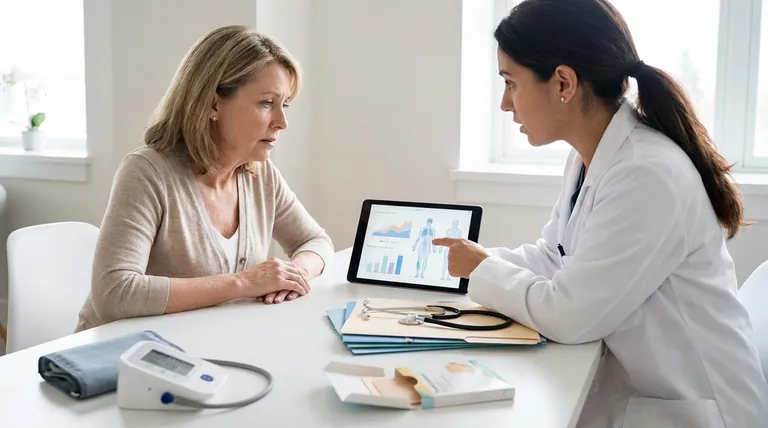 Quem não deve utilizar estradiol transdérmico?Principais contra-indicações para uma terapia hormonal segura