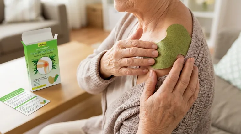 パーキンソン病パッチの使用を検討すべき人とは?理想的な候補者と主な利点