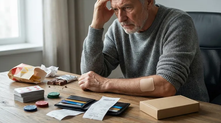 パーキンソン病パッチが引き起こす可能性のある異常な行動の変化とは?主なリスクと副作用