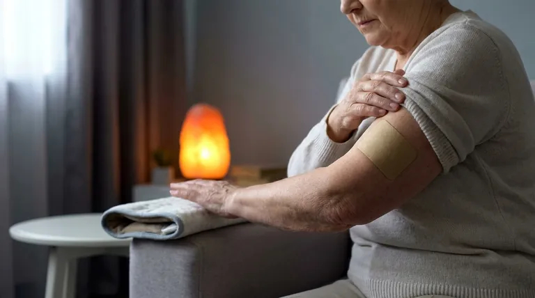 パーキンソン病パッチの熱曝露に関する注意事項は?安全に関する重要なヒント