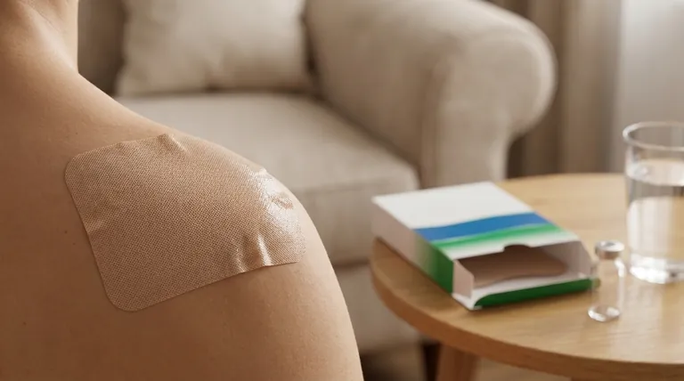 経皮吸収型ブプレノルフィンにはどのような剤形がありますか?徐放性疼痛緩和薬について調べる