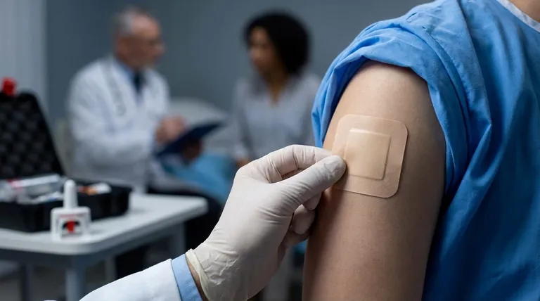 経皮吸収型ブプレノルフィンはどのような重篤な副作用を引き起こす可能性がありますか?リスクと安全性ガイド