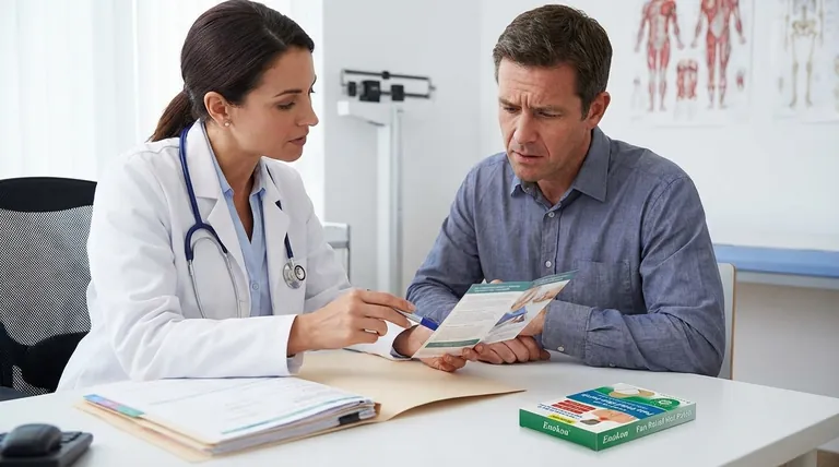 経皮吸収型ブプレノルフィンを使用してはいけない人とは？主な禁忌の説明