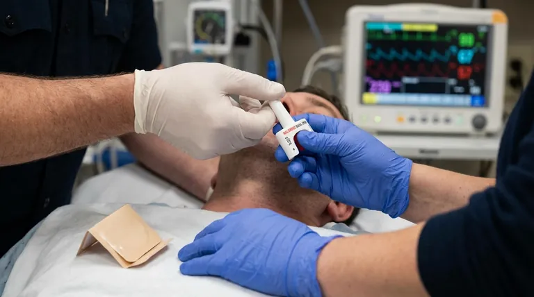 发生透皮丁丙诺啡过量时应该怎么办?紧急步骤和预防