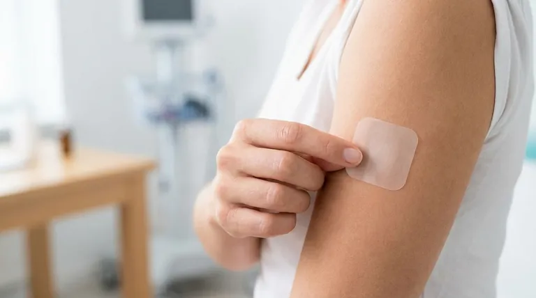 メチルフェニデート経皮吸収型製剤の適応症は?皮膚パッチによるADHD治療