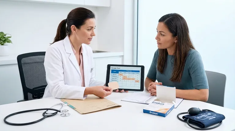 Wie wird die Dosis von Methylphenidat transdermal individuell angepasst?Maßgeschneiderte ADHS-Behandlung für optimale Ergebnisse