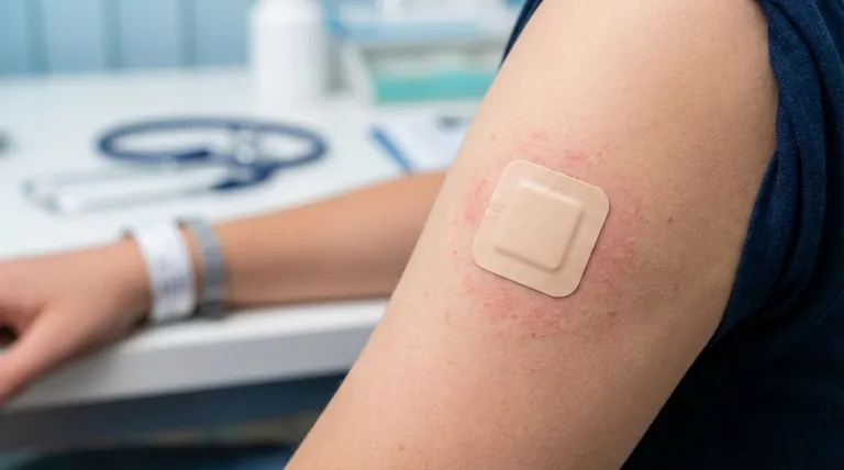 メチルフェニデート経皮吸収型製剤の青年期における一般的な副作用は?主な副作用と管理のヒント