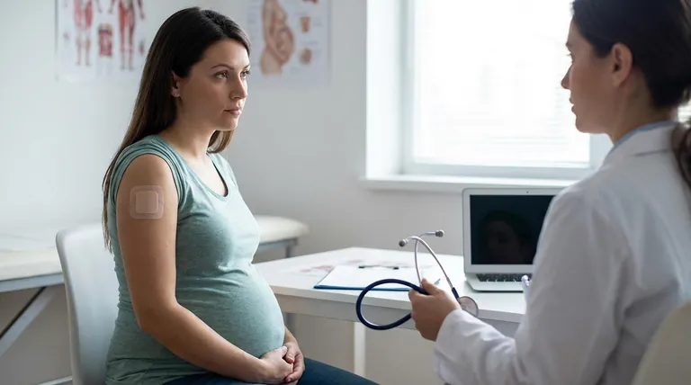 メチルフェニデート経皮吸収型製剤の妊娠中の注意点は？安全性とモニタリングガイド