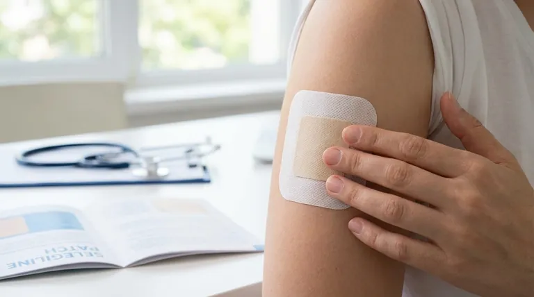 セレギリン経皮パッチの主な用途は?大うつ病性障害の主な治療法