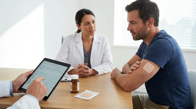 什么是血清素综合征,它与西格列汀透皮贴剂有何关系?风险与管理