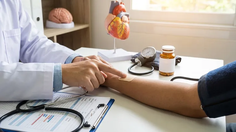 セレギリン経皮パッチを使用すると、どのような病状が悪化する可能性がありますか?リスクと安全性ガイド