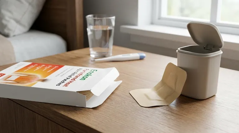 经皮氯硝西泮应如何储存和处置?确保安全性和有效性