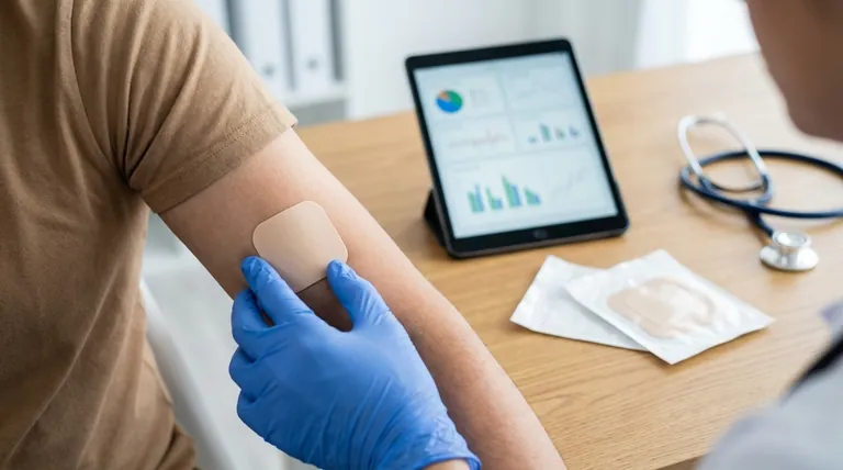 Welche Krankheiten können mit transdermalen Medikamenten behandelt werden?Entdecken Sie die Vielseitigkeit von Behandlungen, die über die Haut verabreicht werden