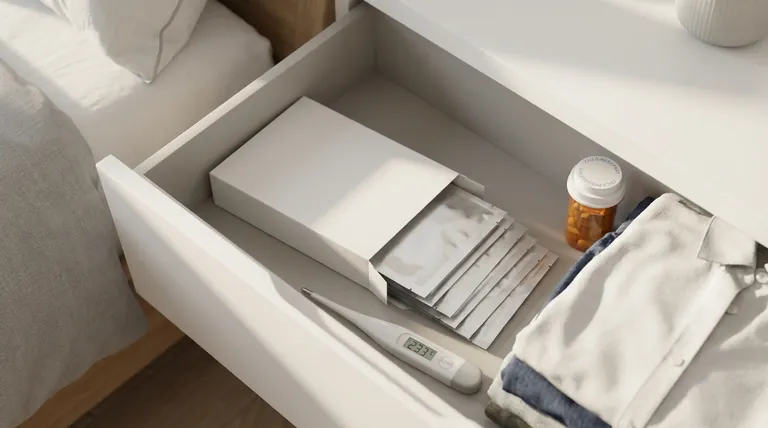 奥昔布宁透皮贴剂的储存说明是什么?确保安全有效使用