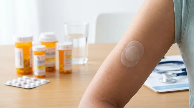 オキシブチニン経皮投与と関連する薬物相互作用は？主なリスクと安全性のヒント