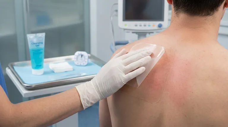 ¿Cómo se administra el parche de capsaicina al 8% para la neuralgia postherpética (NPH)?Un enfoque específico para el alivio del dolor