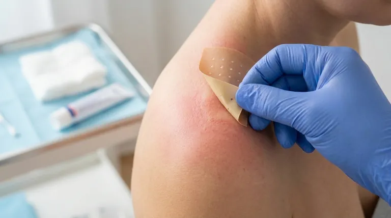 カプサイシン8%パッチの一般的な副作用とは?安全な疼痛緩和のための副作用の管理