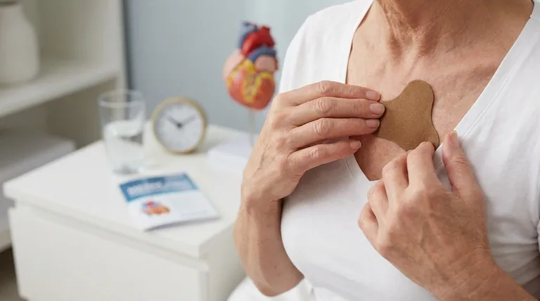 Quais são as indicações para a utilização de nitroglicerina transdérmica?Prevenção segura e eficaz da angina