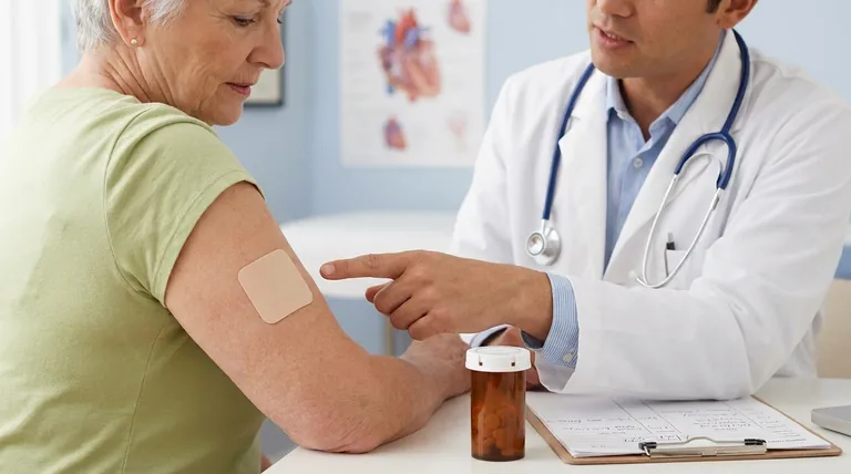 ニトログリセリンの経皮使用に関連する警告は？主なリスクと安全ガイドライン